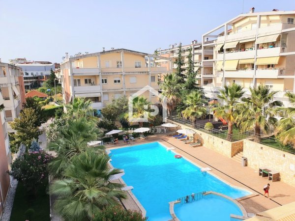 Tirane, shitet apartament+verande | Penthouse 3+1+Ballkon Kati 4, 145 m² 315.000 € 