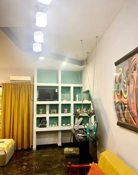 Tirane, jepet me qera apartament 1+1 Kati 2, 660 € 