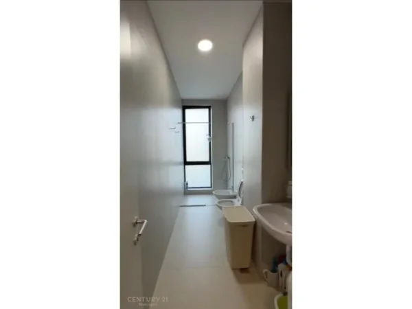 Tirane, jepet me qera apartament 1+1 Kati 2, 60 m² 500 €