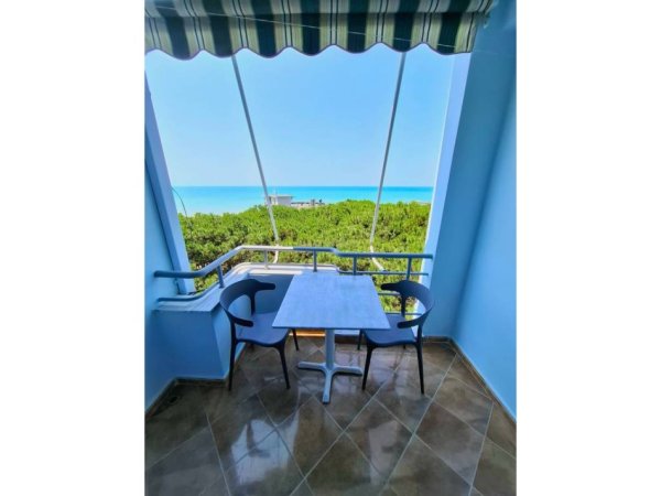 Durres, shitet apartament 2+1 Kati 6, 47 m² 90.000 € (Mali i Robit , Durres)