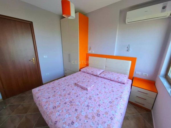 Durres, shitet apartament 2+1 Kati 6, 47 m² 90.000 € (Mali i Robit , Durres)