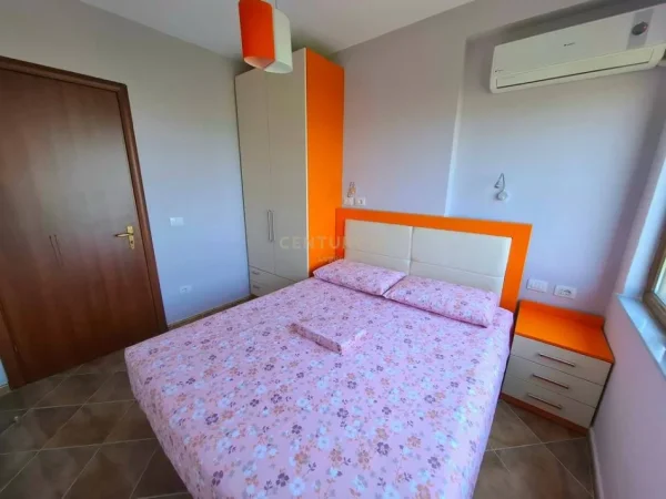 Durres, shitet apartament 2+1 Kati 6, 47 m² 90.000 € (Mali i Robit , Durres)