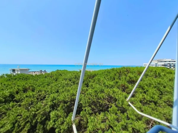 Durres, shitet apartament 2+1 Kati 6, 47 m² 90.000 € (Mali i Robit , Durres)