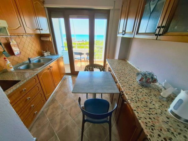 Durres, shitet apartament 2+1 Kati 6, 47 m² 90.000 € (Mali i Robit , Durres)