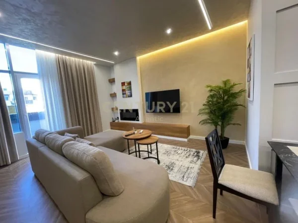 Durres, shitet apartament 2+1+Ballkon Kati 5, 131 m² 260.000 € (Vollga , Durres)