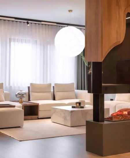 Tirane, shitet apartament 1+1 , 70 m² 166.000 € (Gjimnazi Partizani)