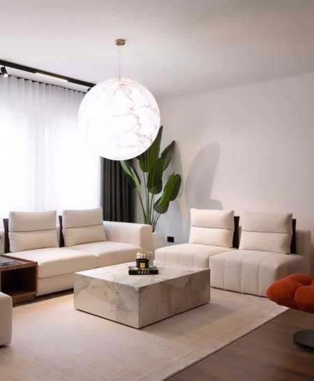 Tirane, shitet apartament 1+1 , 70 m² 166.000 € (Gjimnazi Partizani)