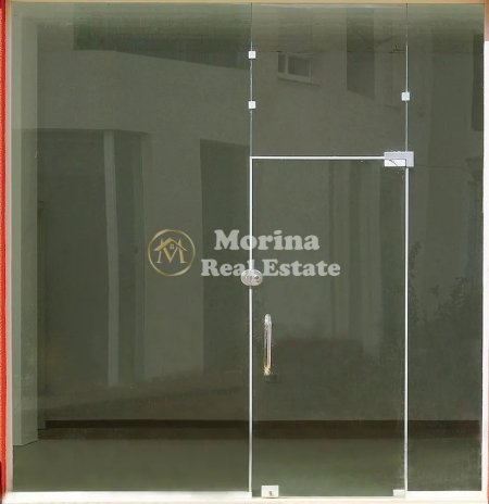 Tirane, jepet me qera ambjent biznesi Kati 0, 53 m² 400 € (Oxhaku)