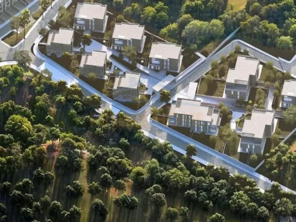 Tirane, shitet apartament 2+1+Ballkon Kati 2, 115 m² 231.000 € (Mjull Bathore)