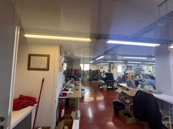 Tirane, shitet ambjent biznesi Kati 0, 591 m² 360.000 € 