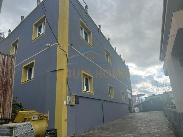 Tirane, shitet ambjent biznesi Kati 0, 591 m² 360.000 € 