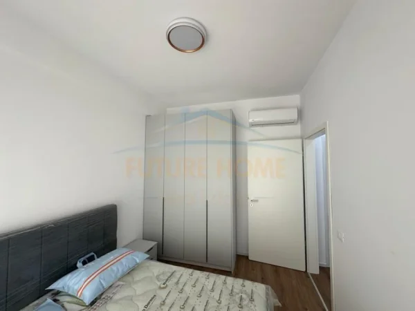 Tirane, jepet me qera apartament 1+1 Kati 3, 47 m² 450 € 