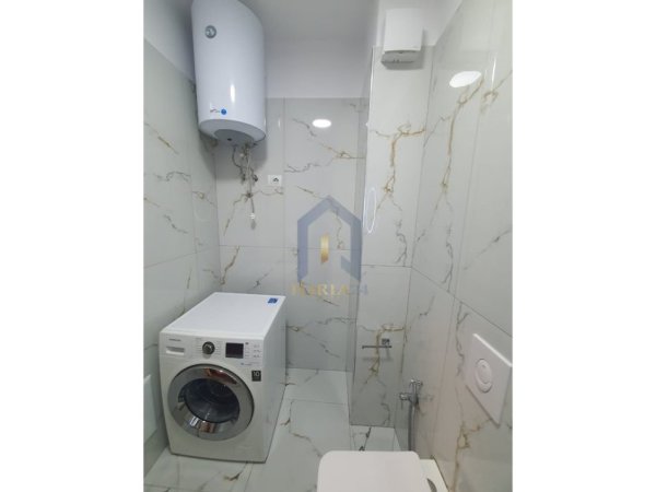 Tirane, jap me qera apartament 1+1+Ballkon Kati 3, 60 m² 600 € (Kodra e Diellit)
