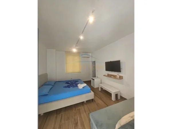 Durres, shitet apartament 2+1 Kati 0, 190 m² 105.000 € 