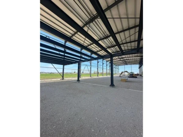 Durres, shitet kapanon , 3.635 m² 2.900.000 €