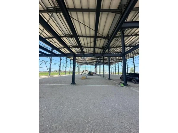 Durres, shitet kapanon , 3.635 m² 2.900.000 €