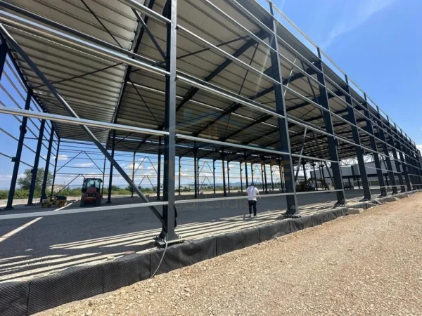 Durres, shitet kapanon , 3.635 m² 2.900.000 €