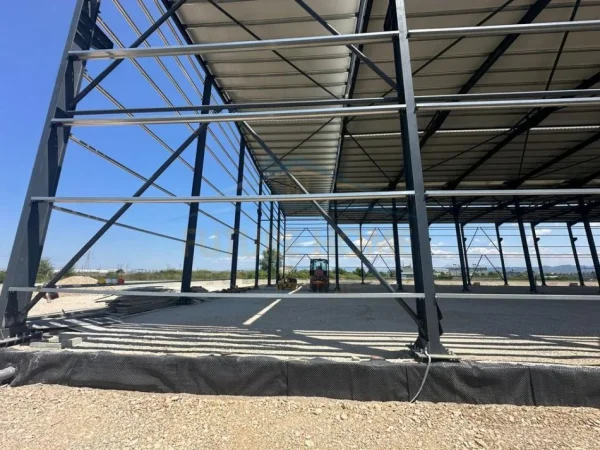 Durres, shitet kapanon , 3.635 m² 2.900.000 €