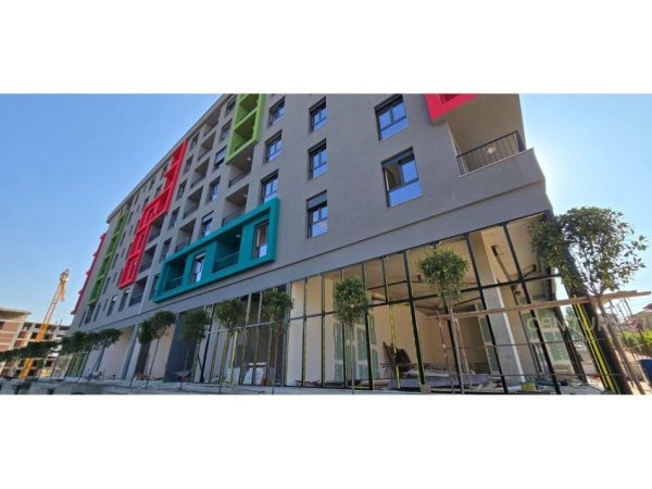 Tirane, shitet apartament 1+1 Kati 2, 69 m² 86.250 € (Paskuqan)