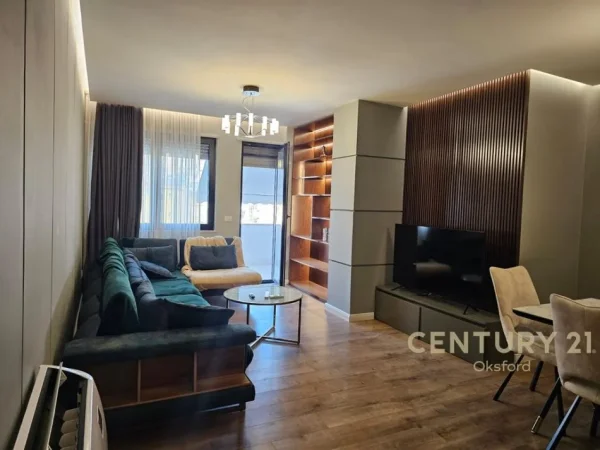 Tirane, shitet apartament 3+1 Kati 5, 117 m² 281.000 € (Don Bosko)