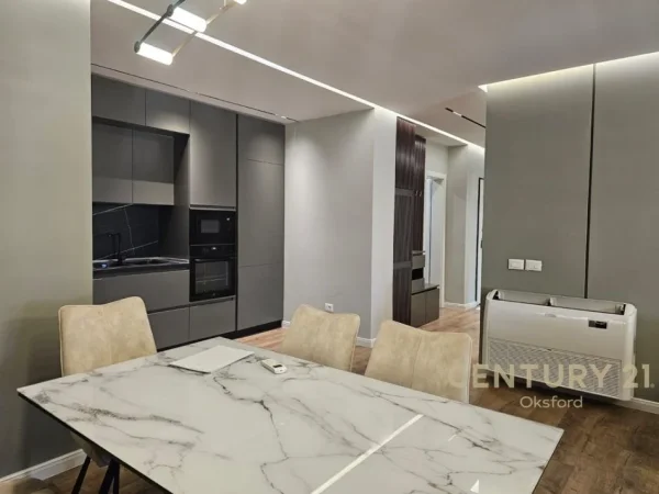 Tirane, shitet apartament 3+1 Kati 5, 117 m² 281.000 € (Don Bosko)