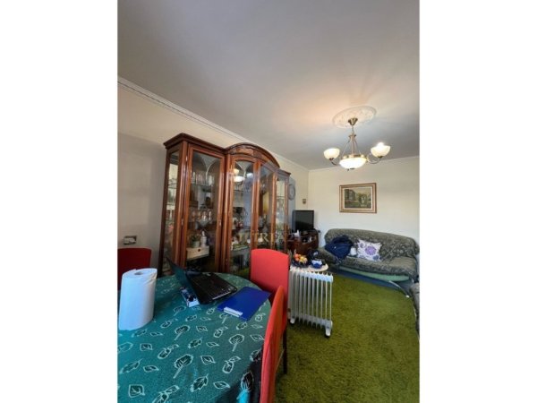 Tirane, jap me qera apartament 2+1+Ballkon Kati 5, 100 m² 450 € (5 Maj)