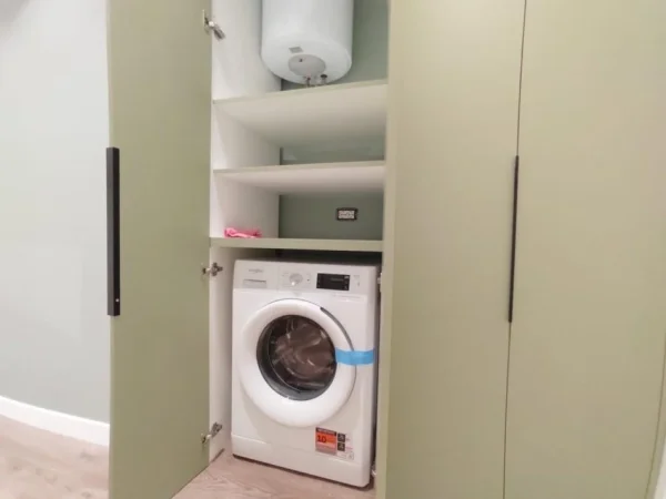 Tirane, jepet me qera apartament 2+1 Kati 1, 80 m² 750 € (Rruga Peti ,Liqeni i Thate)