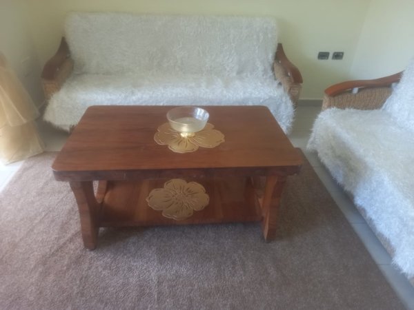 Jepet me Qira Apartament 2+1 tek 21 Dhjetori ,,,,,,,,,,,,,,600 €uro