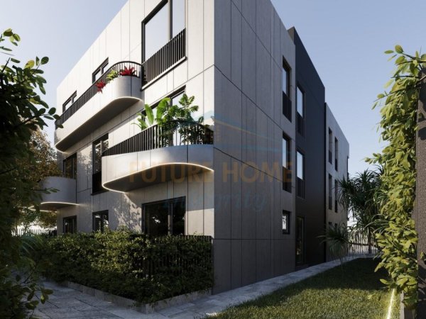 Tirane, shes apartament 2+1+Ballkon Kati 2, 98 m² 122.400 € (PASKUQAN)