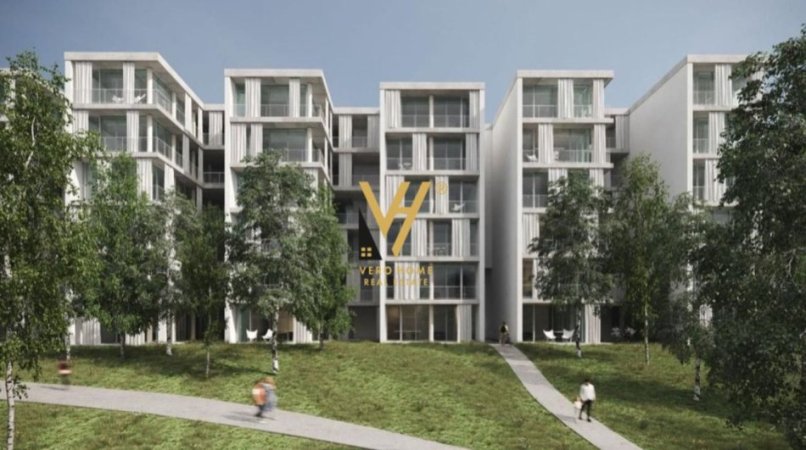 Tirane, shitet apartament 2+1+Ballkon Kati 3, 134 m² 263.000 € (LONG HILL RESIDENCE)