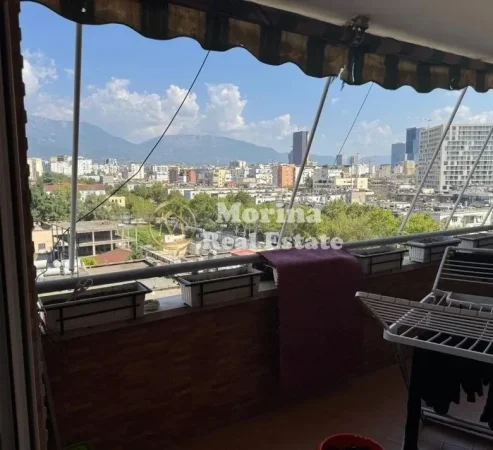 Tirane, shitet apartament 2+1 Kati 6, 116 m² 206.000 € (Don Bosko)