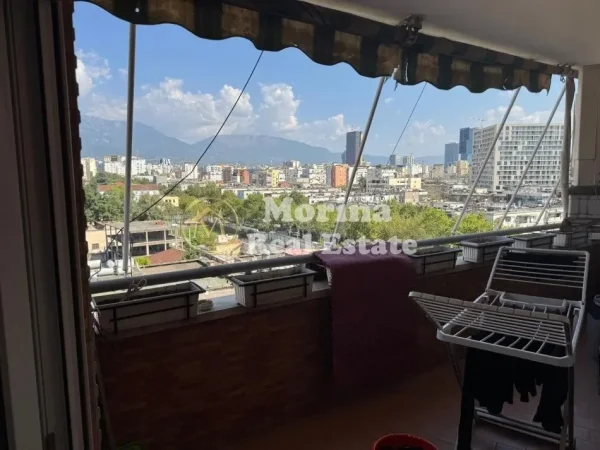 Tirane, shitet apartament 2+1 Kati 6, 116 m² 206.000 € (Don Bosko)