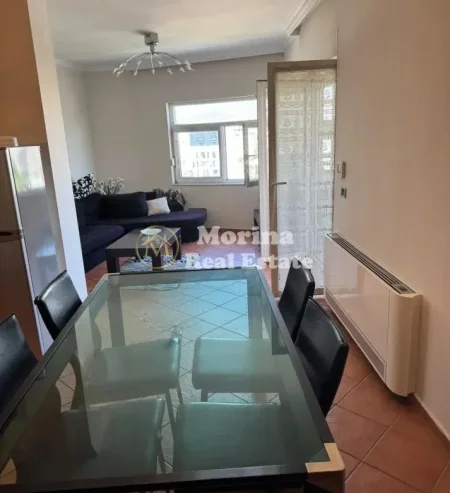 Tirane, shitet apartament 2+1 Kati 6, 116 m² 206.000 € (Don Bosko)