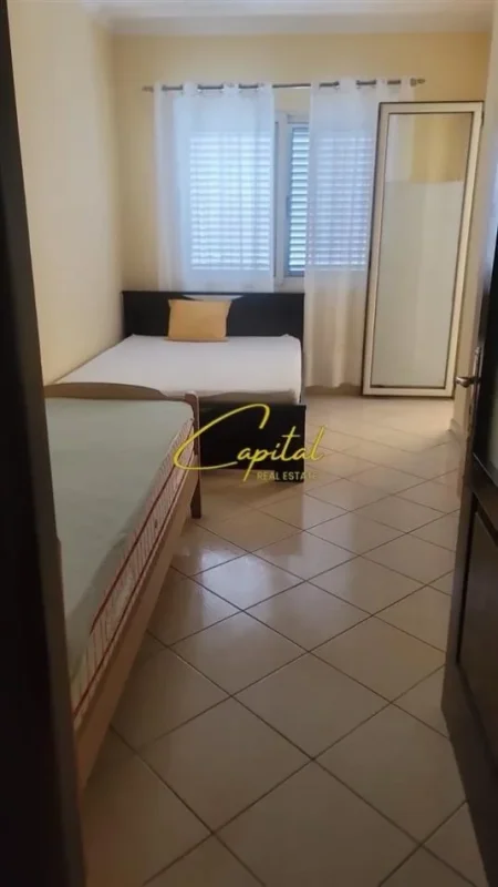 Tirane, jepet me qera apartament 2+1 Kati 3, 100 m² 450 € (ASTIR)