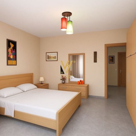 Tirane, jepet me qera apartament 2+1+Ballkon Kati 5, 80 m² 700 € (QENDER)
