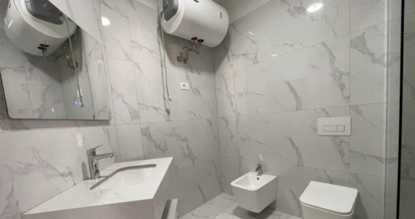 Tirane, shitet apartament 2+1 Kati 7, 110 m² 132.000 € (YZBERISHT)