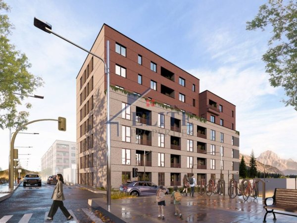 Tirane, shitet apartament 2+1+Ballkon Kati 2, 102 m² 101.550 € (Paskuqan)