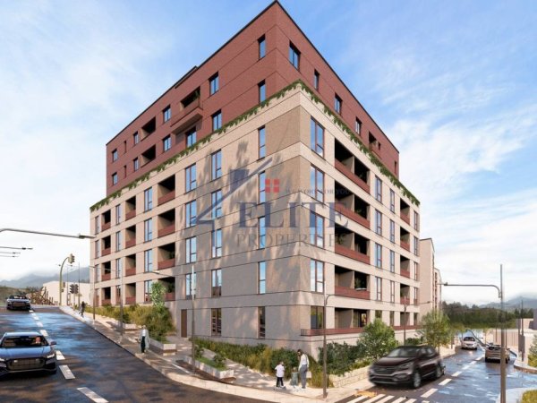 Tirane, shitet apartament 2+1+Ballkon Kati 2, 102 m² 101.550 € (Paskuqan)