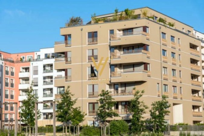 Vlore, shitet apartament 1+1+Ballkon Kati 7, 64 m² 108.800 € (VLORE)