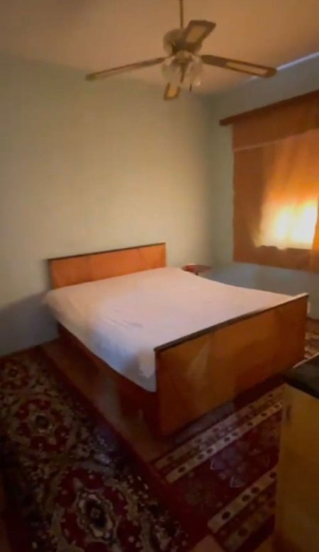 Tirane, jap me qera apartament 2+1+Ballkon Kati 4, 80 m² 450 € (Ferit Xhajko)