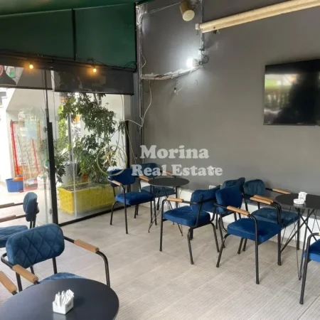 Tirane, shitet ambjent biznesi Kati 0, 90 m² 150.000 € (Shkoze)