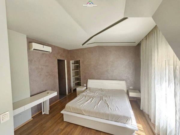 Tirane, jepet me qera Vile 4+1 Kati 3, 460 m² 3.500 € (kompleksi White Houses)