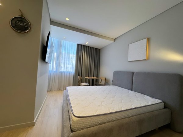 Tirane, shitet apartament , 128 m² 365.000 € (sheshi avni rustemi)