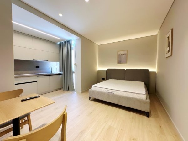 Tirane, shitet apartament , 128 m² 365.000 € (sheshi avni rustemi)