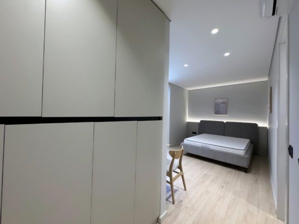 Tirane, shitet apartament , 128 m² 365.000 € (sheshi avni rustemi)