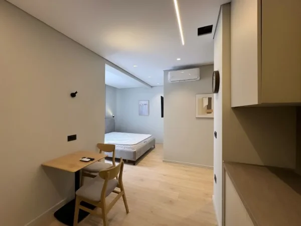 Tirane, shitet apartament , 128 m² 365.000 € (sheshi avni rustemi)