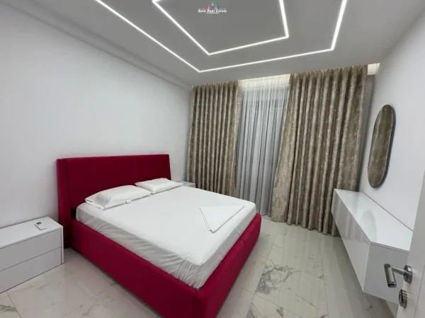 Apartament Me Qera 1+1 Tek Kopeshti Botanik (ID B210640) Tirane