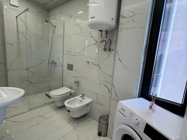 Apartament Me Qera 1+1 Tek Kopeshti Botanik (ID B210640) Tirane