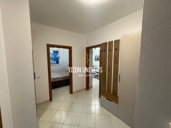 Tirane, jepet me qera apartament 1+1 Kati 3, 60 m² 600 € (rruga rrapo herkali)