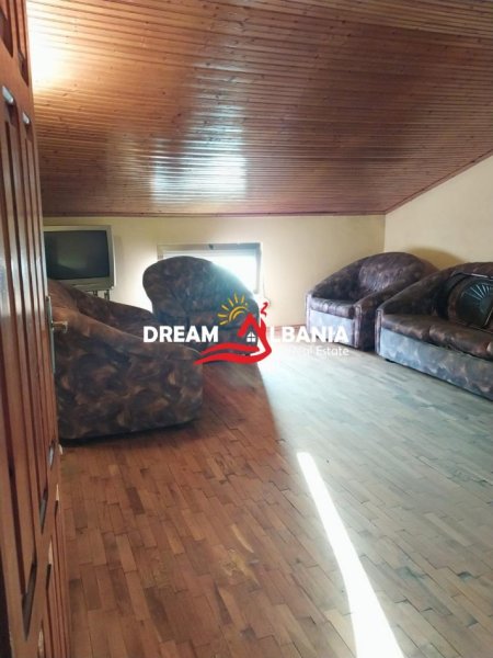 Tirane, jepet me qera apartament 1+1 , 100 m² 500 € (prane “Kompleksit ASL”, Porcelan)